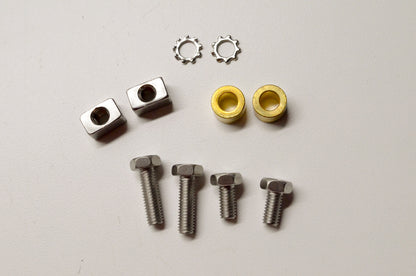 YUASA 478030 Battery Bolt Kit