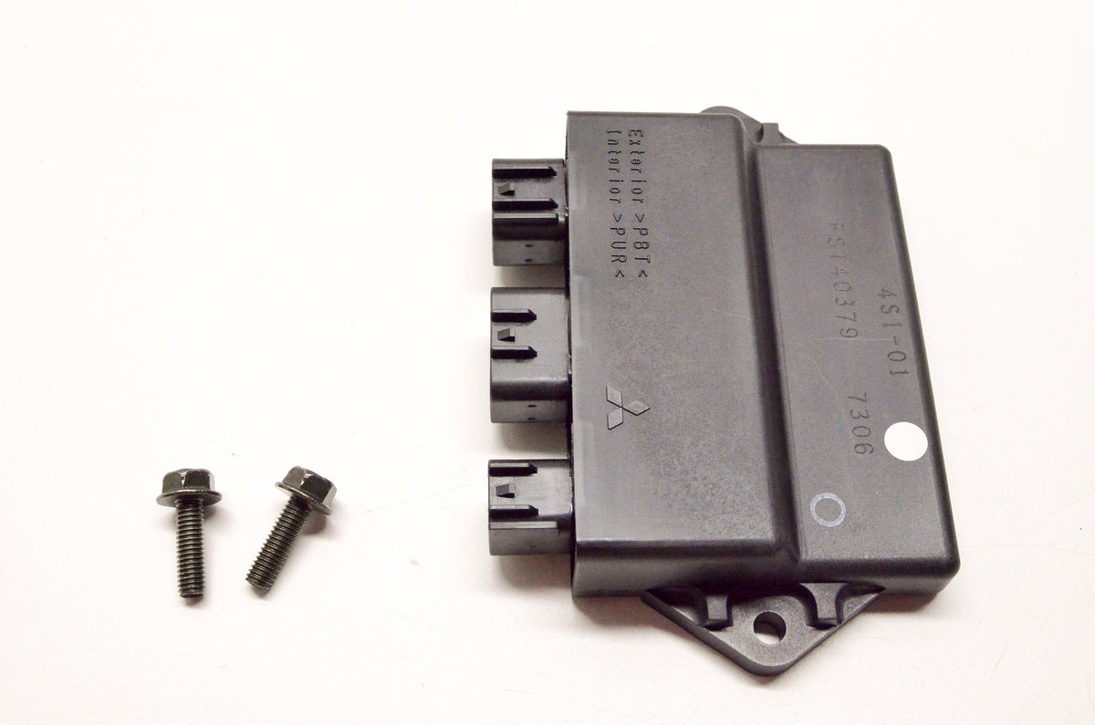 New OEM Yamaha 90891-60105-00 CDI Unit Mod Kit NOS