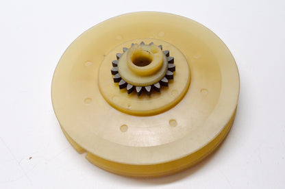 OEM Yamaha 21V-15714-00-00 Sheave Drum NOS