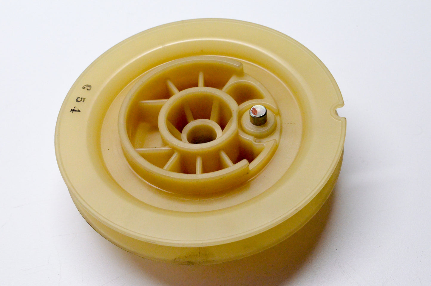 OEM Yamaha 21V-15714-00-00 Sheave Drum NOS