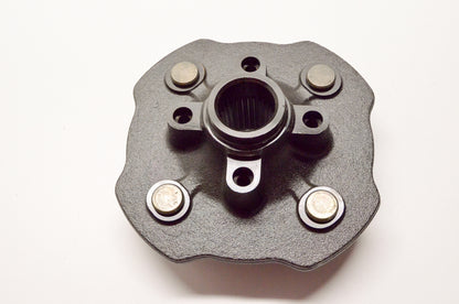 OEM Yamaha 4KB-25111-02-00 Front Hub NOS