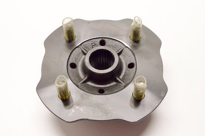OEM Yamaha 4KB-25111-02-00 Front Hub NOS