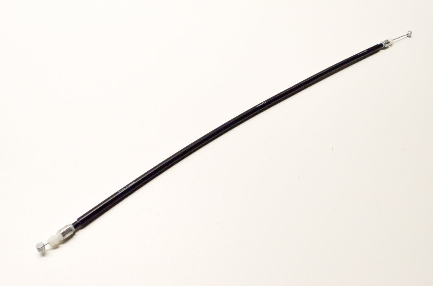 OEM Yamaha 4KM-2478E-01-00 Seat Lock Cable NOS