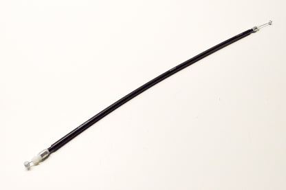 OEM Yamaha 4KM-2478E-01-00 Seat Lock Cable NOS