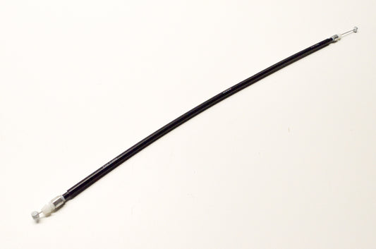 OEM Yamaha 4KM-2478E-01-00 Seat Lock Cable NOS