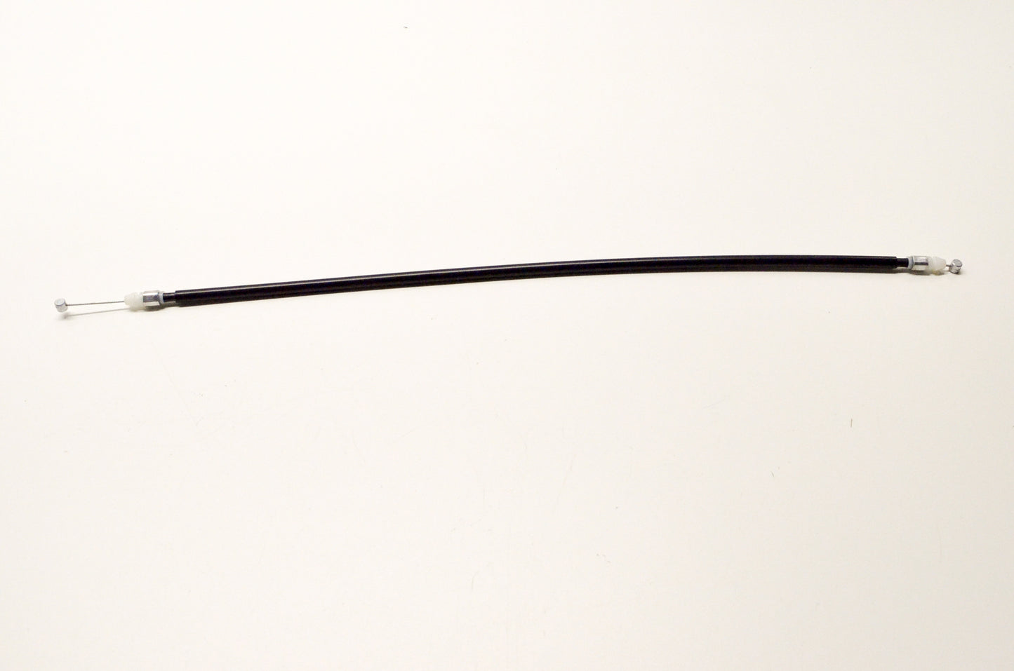 OEM Yamaha 4KM-2478E-01-00 Seat Lock Cable NOS