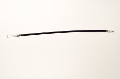 OEM Yamaha 4KM-2478E-01-00 Seat Lock Cable NOS