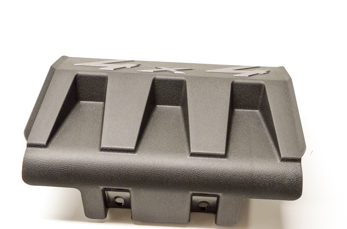New OEM Yamaha 5B4-F3123-00-00 Lower Cover 1 NOS