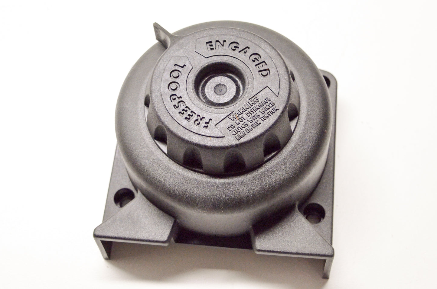 Warn 21974 Clutch End Housing NOS