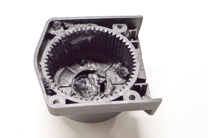 Warn 21974 Clutch End Housing NOS