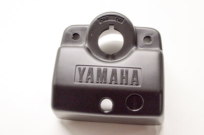 OEM Yamaha 2GU-26124-01-00 Handlebar Protector