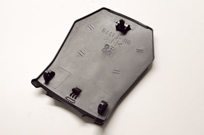 OEM Yamaha 1HP-F177B-00-00 Cover Lid