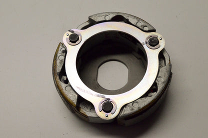 New OEM Yamaha 4TE-E6620-01-00 Clutch Carrier Assembly NOS