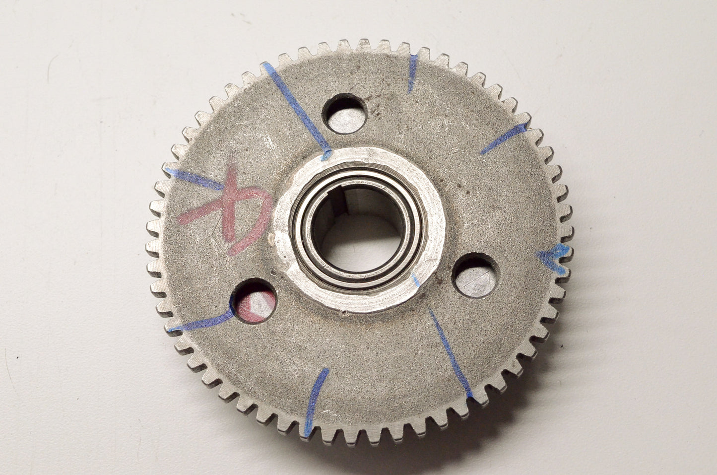 Sym 2812A-V02-0005 Starter Clutch NOS
