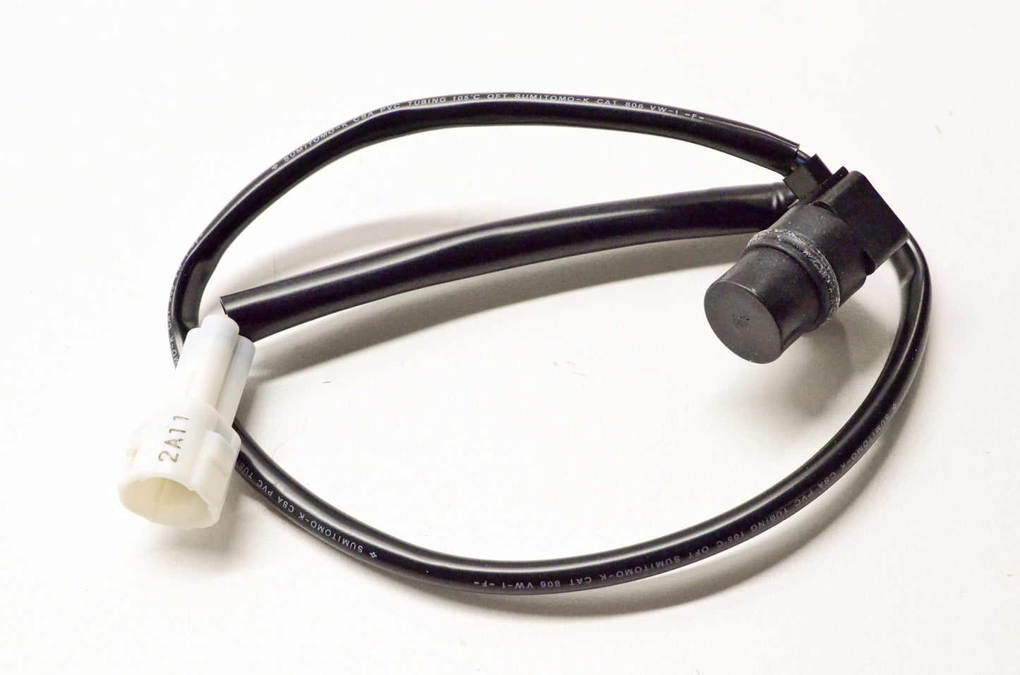 New OEM Yamaha 5LV-83755-00-00 Speed Sensor NOS
