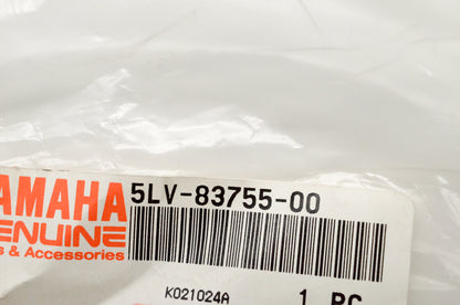 New OEM Yamaha 5LV-83755-00-00 Speed Sensor NOS