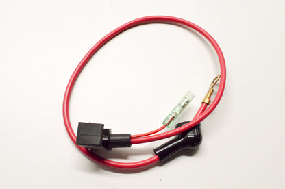 New OEM Yamaha 55X-82115-01-00 Plus Lead Wire NOS