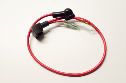 New OEM Yamaha 55X-82115-01-00 Plus Lead Wire NOS