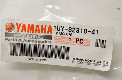 OEM Yamaha 1UY-82310-41-00 Ignition Coil Assembly NOS