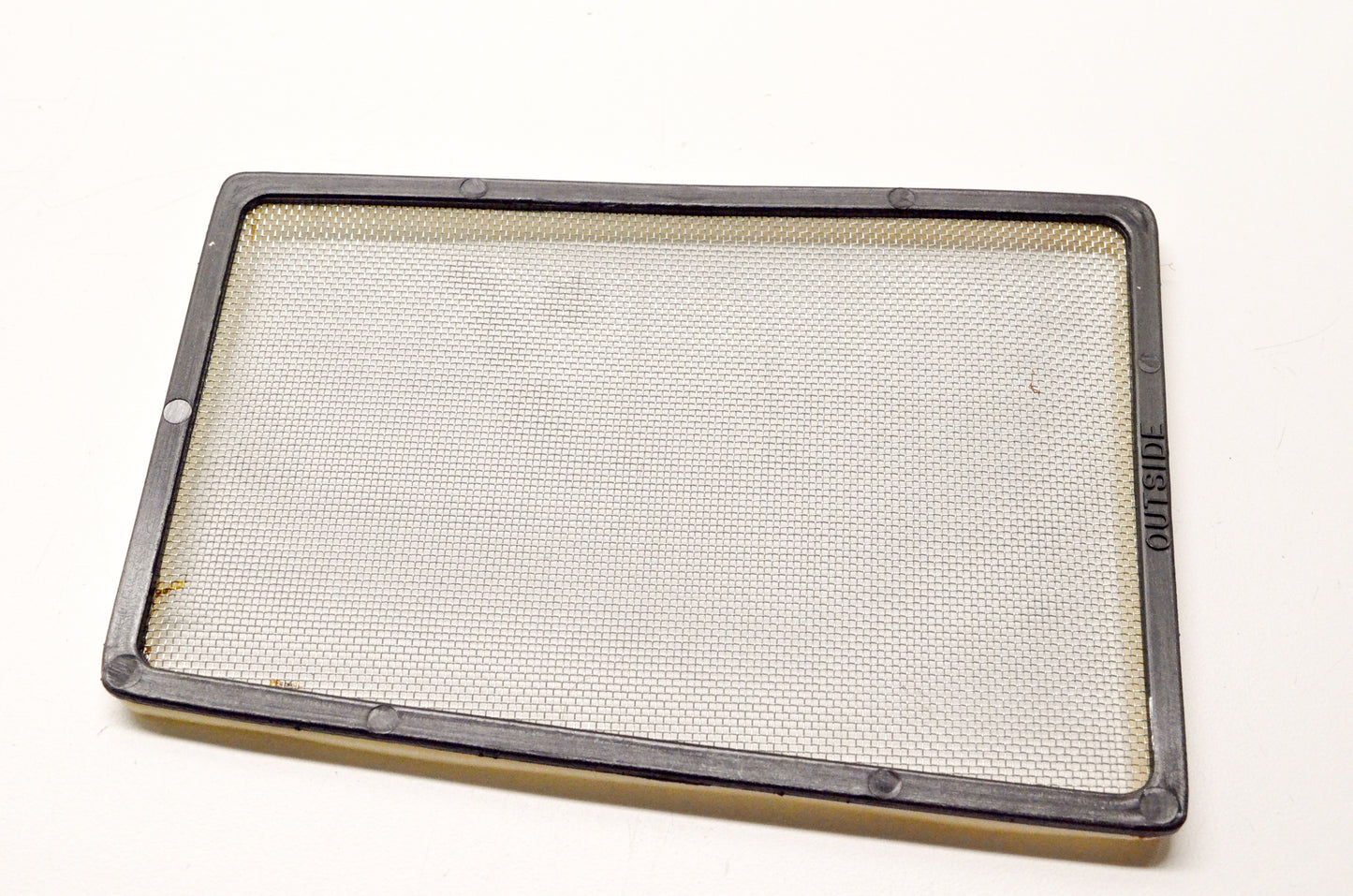 OEM Yamaha 55X-14472-01-00 Element Plate NOS