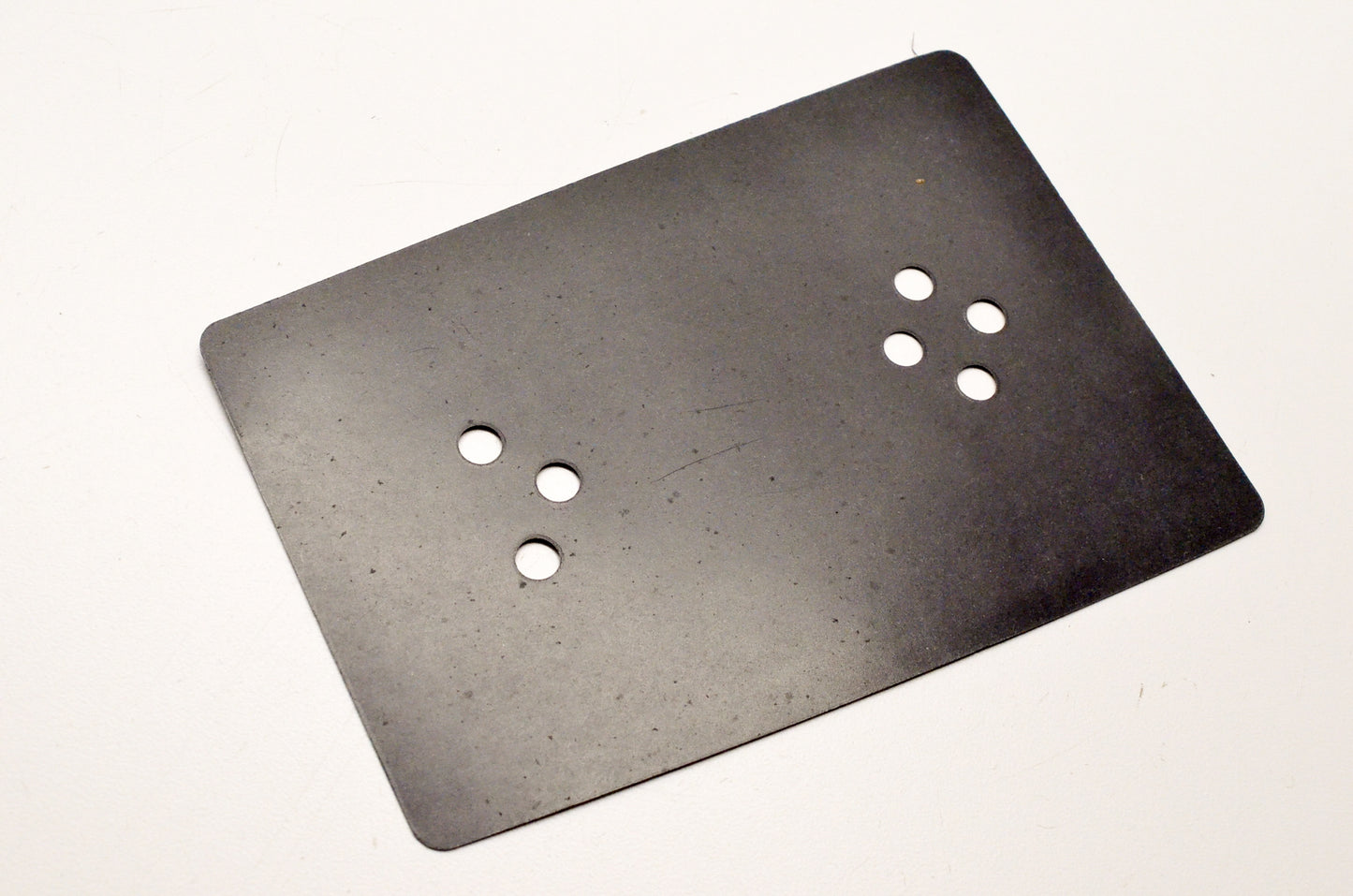 OEM Yamaha 5TH-14477-00-00 Plate