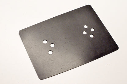 OEM Yamaha 5TH-14477-00-00 Plate