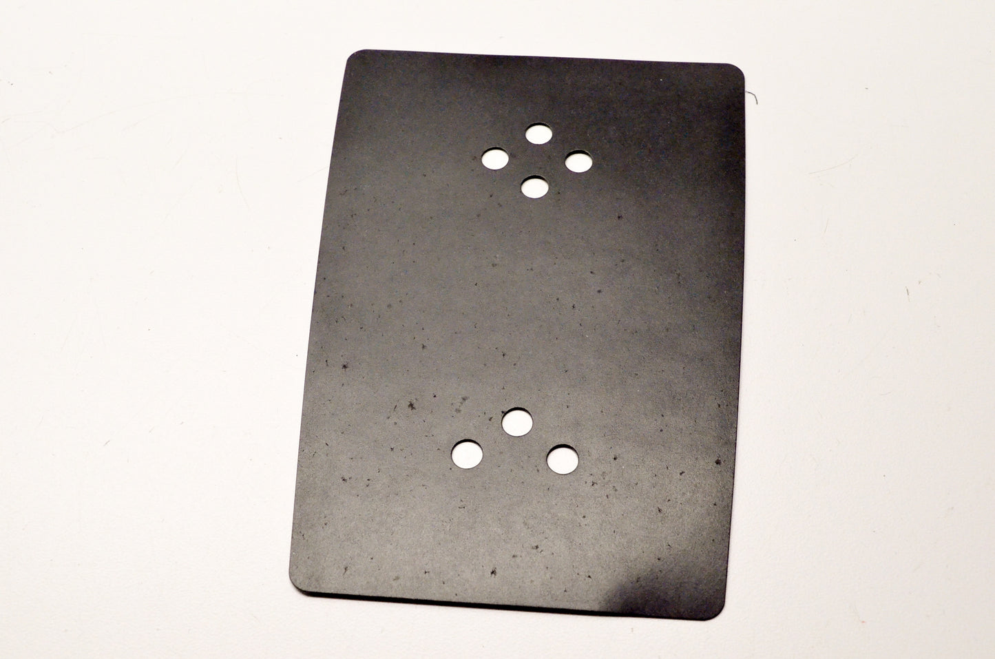 OEM Yamaha 5TH-14477-00-00 Plate