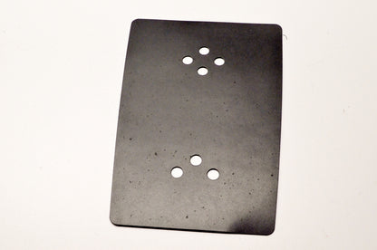 OEM Yamaha 5TH-14477-00-00 Plate