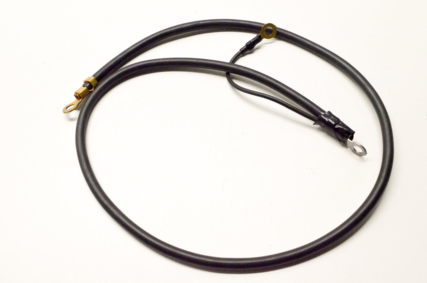 OEM Yamaha 1YW-82507-00-00 Lead Wire NOS