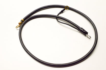 OEM Yamaha 1YW-82507-00-00 Lead Wire NOS