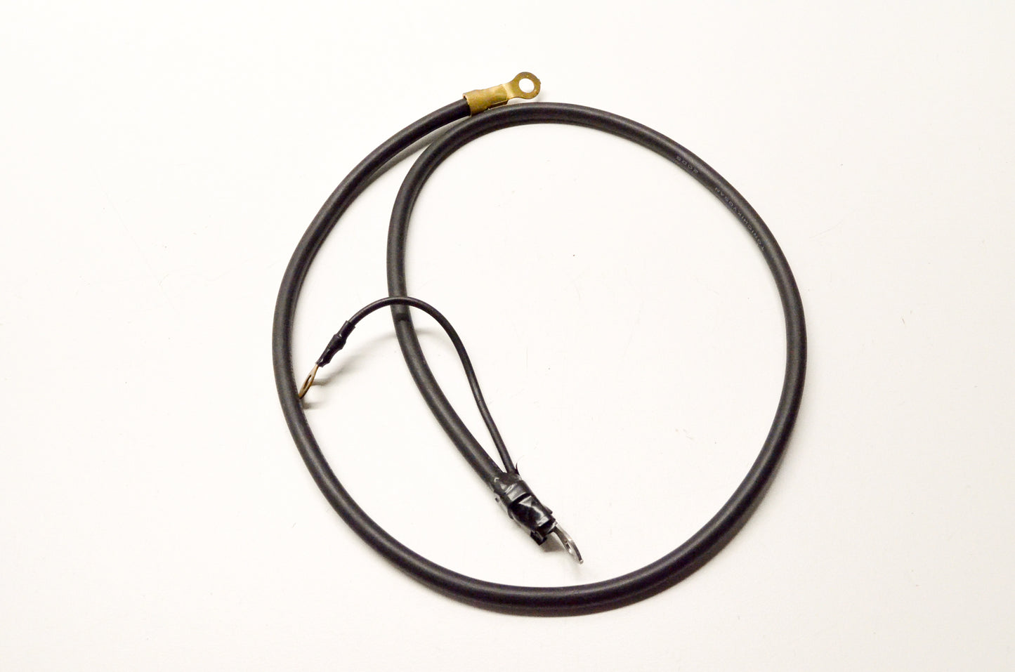 OEM Yamaha 1YW-82507-00-00 Lead Wire NOS