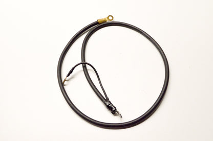 OEM Yamaha 1YW-82507-00-00 Lead Wire NOS