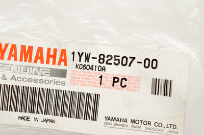 OEM Yamaha 1YW-82507-00-00 Lead Wire NOS
