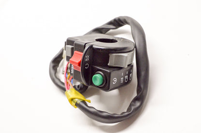 OEM Yamaha 28P-83972-00-00 Handle Switch 4