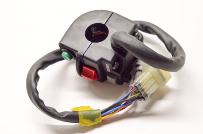 OEM Yamaha 28P-83972-00-00 Handle Switch 4