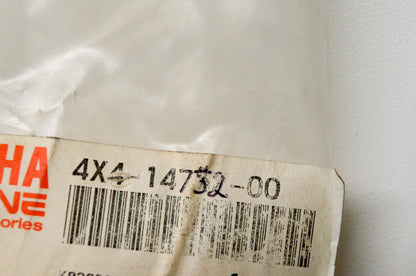 New OEM Yamaha 4X4-14752-00-00 Outlet Pipe NOS