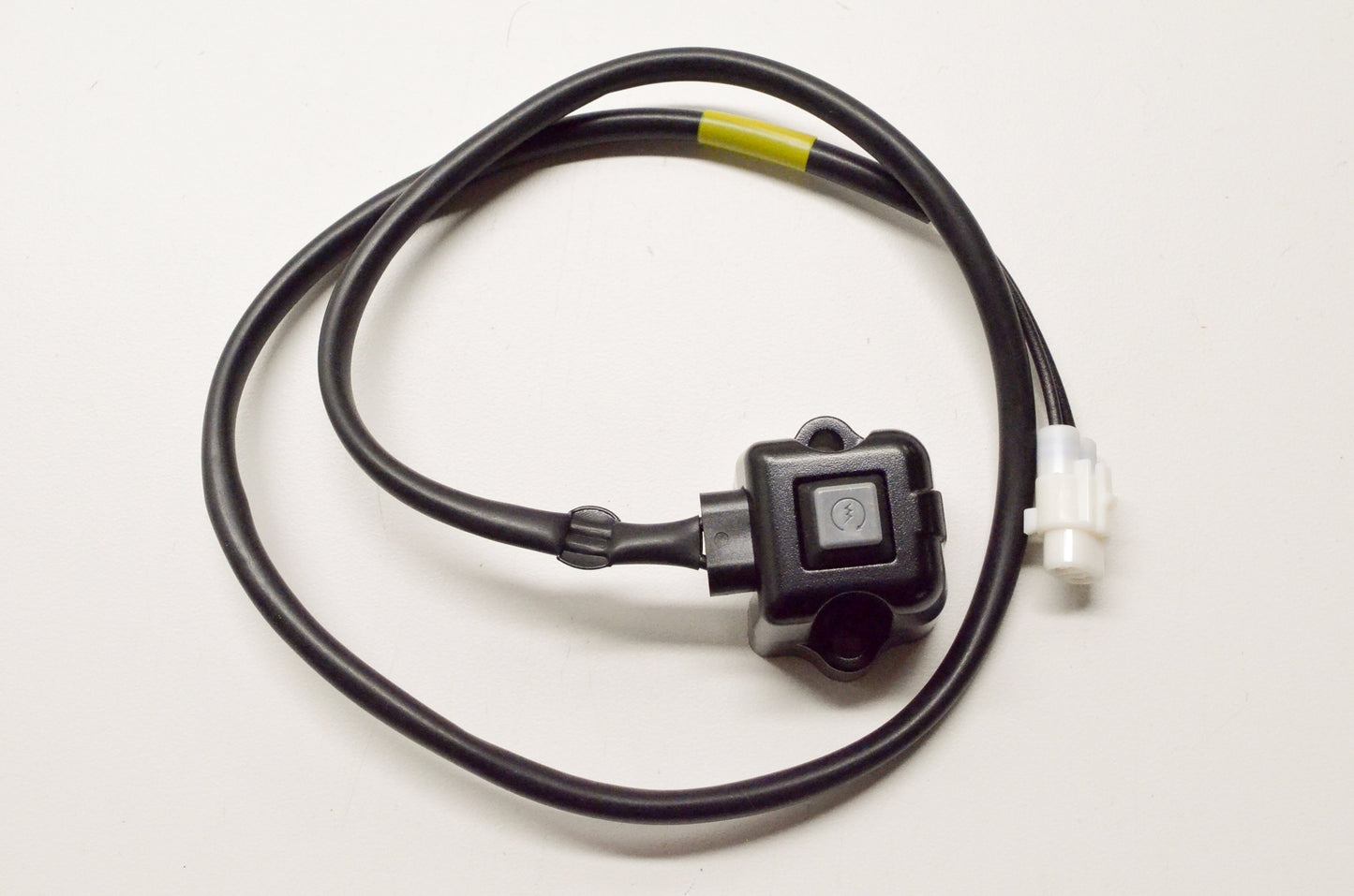 OEM Yamaha 5HP-83976-02-00 Handle Switch 1