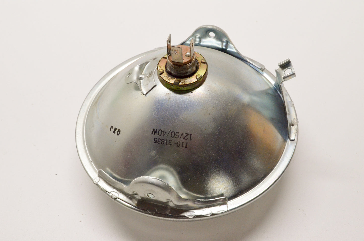 OEM Yamaha 256-84320-60-00 Lens Assembly