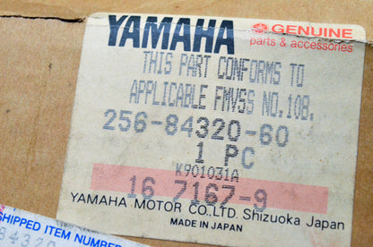 OEM Yamaha 256-84320-60-00 Lens Assembly