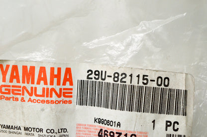 OEM Yamaha 29U-82115-00-00 Plus Lead Wire