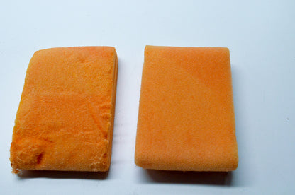 No Toil 3405 Air Filter 2 Pack NOS
