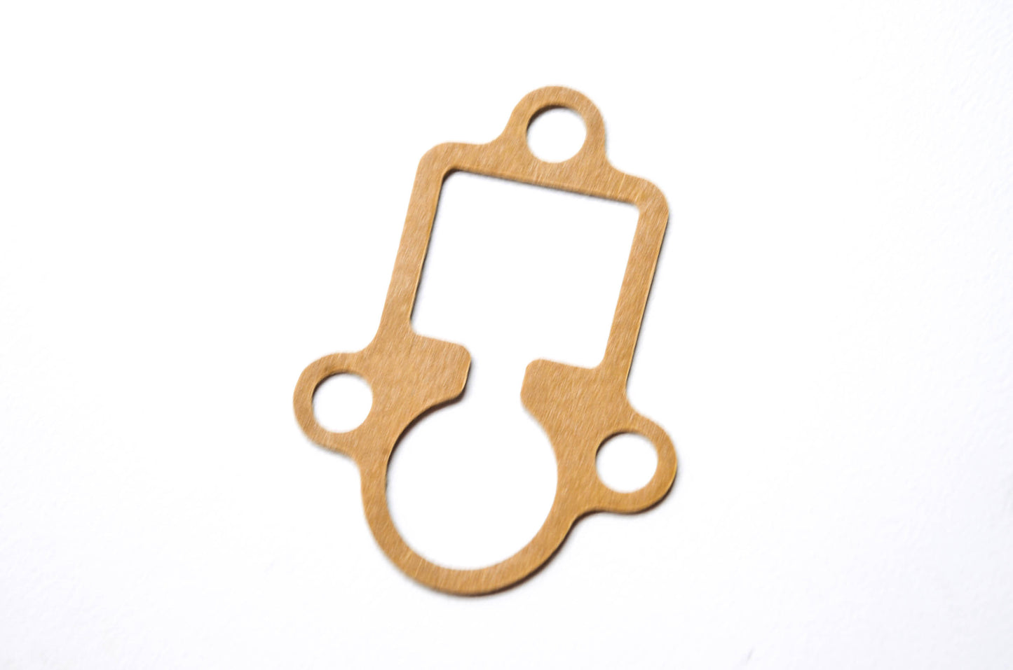 New OEM Yamaha 55X-14198-00-00 Gasket NOS