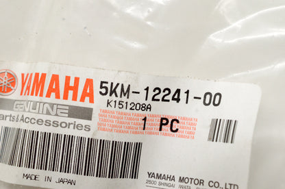 New OEM Yamaha 5KM-12241-00-00 Stopper Guide 2 NOS