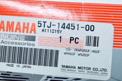 OEM Yamaha 5TJ-14451-00-00 Air Cleaner Element NOS