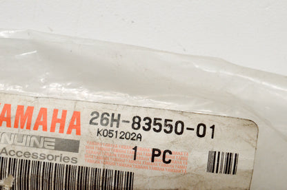 OEM Yamaha 26H-83550-01-00 Speedometer Cable