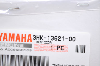 OEM Yamaha 3HK-13621-00-00 Valve Seat Gasket NOS