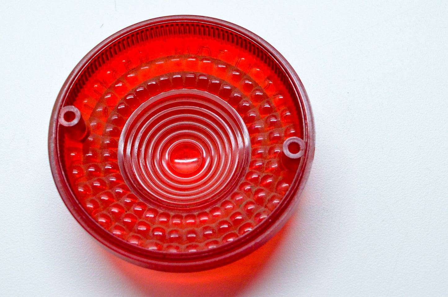 Imasen 26408 Turn Signal Lens