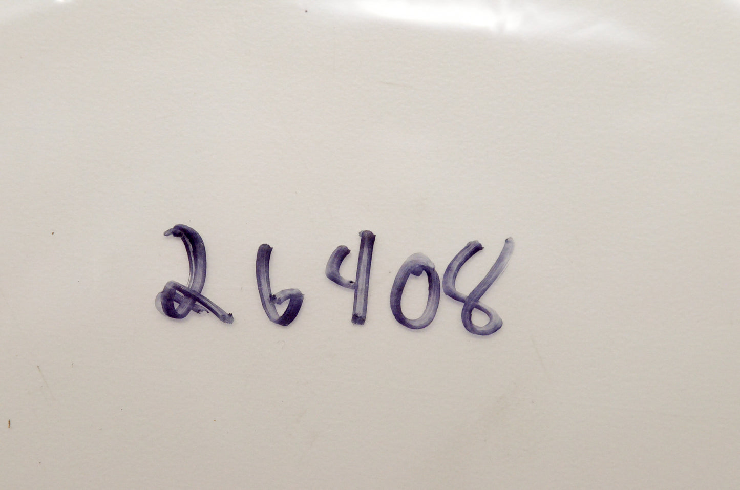 Imasen 26408 Turn Signal Lens