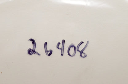 Imasen 26408 Turn Signal Lens