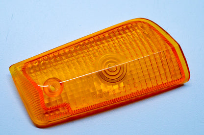 New OEM Yamaha 2EK-83322-00-00 Flasher Lens 2 NOS